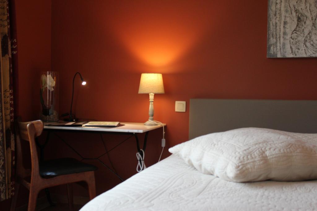 Green Hill Guest House And Apartment Overijse Pokoj fotografie