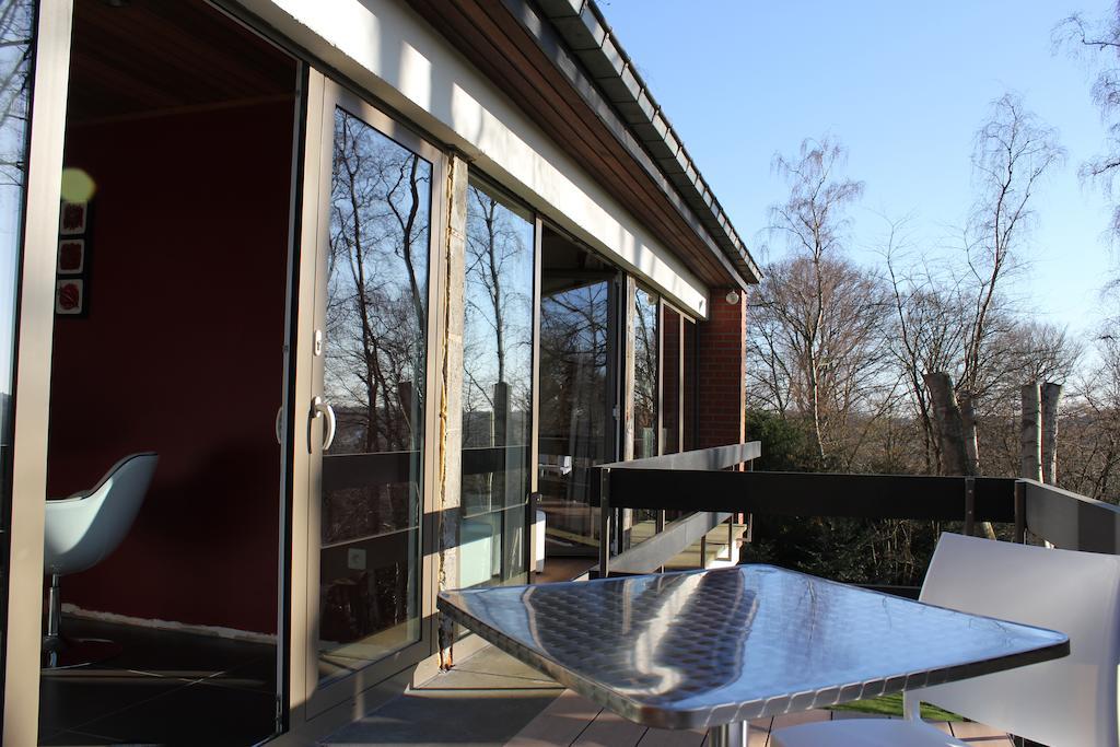 Green Hill Guest House And Apartment Overijse Pokoj fotografie