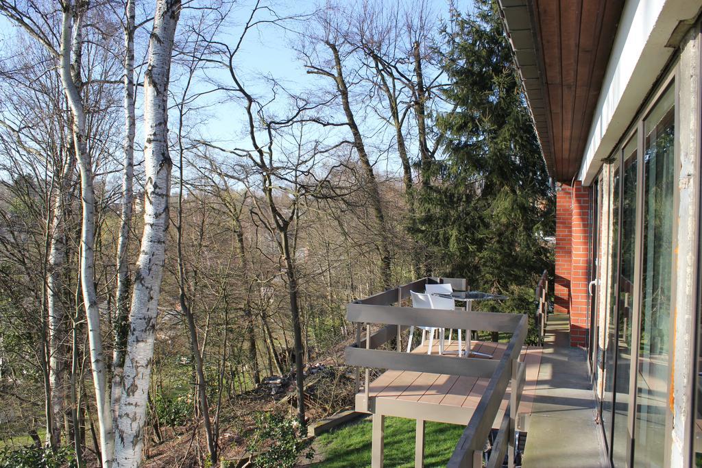 Green Hill Guest House And Apartment Overijse Pokoj fotografie